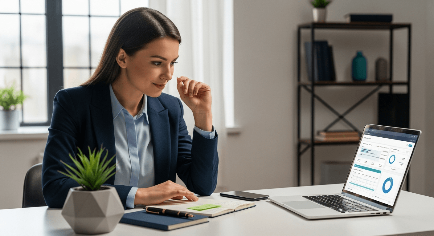 How Real Estate Sellers Track Listing Income Accurately in Accounting Software