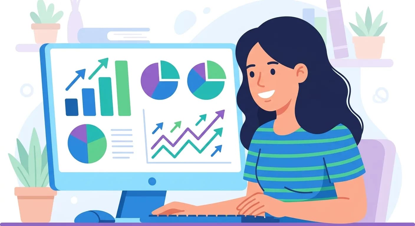 Reports that actually tell you something