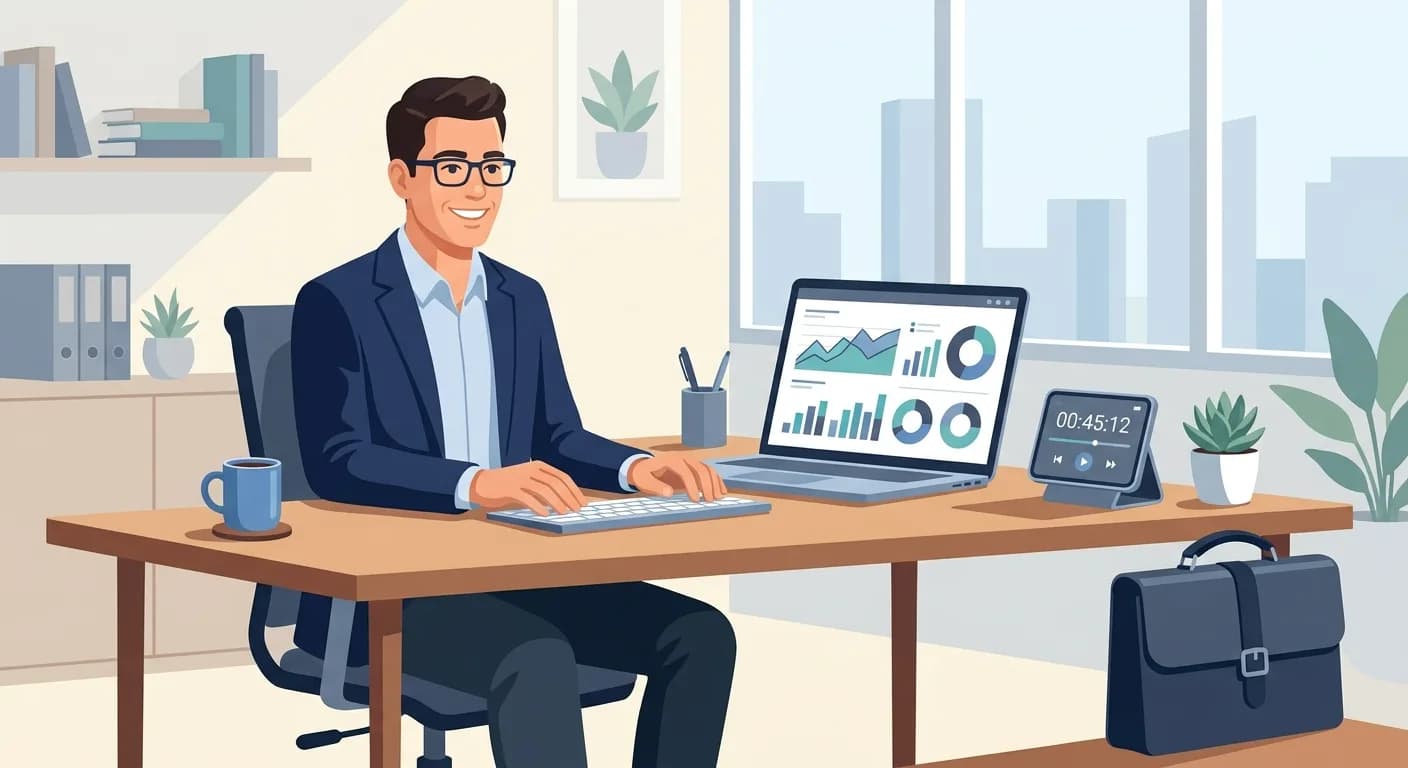 The accounting software consultants trust